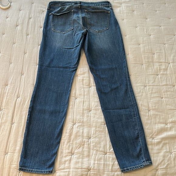 GAP Curvy Skinny jeans - Picture 8 of 8